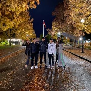 Meet your Posher, Evan